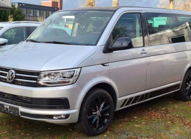 Volkswagen T6 MULTIVAN EDITION