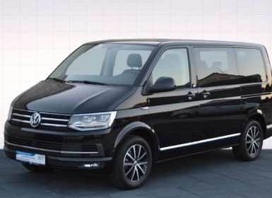 Vente Volkswagen T6 Multivan Generation SIX / CAMERA – NAV - ATTELAGE - 1ère Main – Garantie 12 Mois Occasion