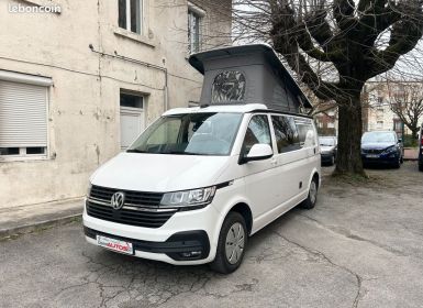 Volkswagen T6 T6.1 2.0 TDi 150ch STYLEVAN MELBOURNE