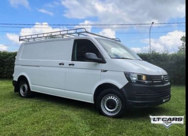 Volkswagen T6 Transporter -- UTILITAIRE LONG CHASSIS 17850€ NETTO