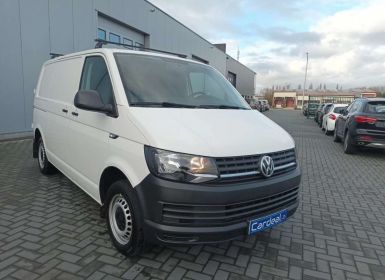 Achat Volkswagen T6 Transporter -L1.H1-AUTOMATIQUE--AIRCO--CAMERA--GPS-- Occasion