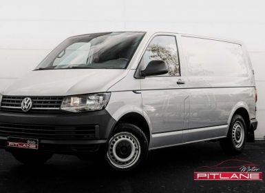 Volkswagen T6 Transporter 2.0 TDi Cruise Navi Tel Clim Carplay Occasion