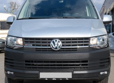 Achat Volkswagen T6 Transporter T6 2.0 TDI 150  long LR 4Motion/Attelage/ 9 places Occasion