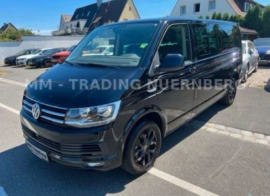 Vente Volkswagen T6 Volkswagen T6 2.0 TDI 204 MULTIVAN DSG 4 Motion-7P-LONG-1èreM Caméra ACC Garantie 12 Mois Occasion