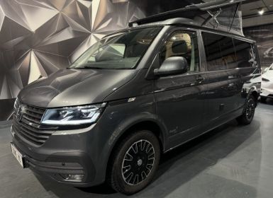 Volkswagen T6 WESTFALIA 2.0 TDI 204 CH 4MOTION