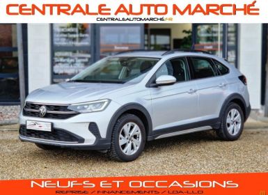 Volkswagen Taigo 1.0 TSI 110 BVM6 Life Business