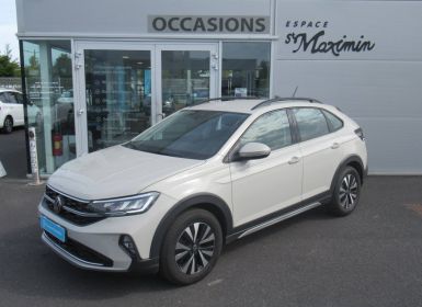 Achat Volkswagen Taigo 1.0 TSI 110 BVM6 Life Plus Occasion