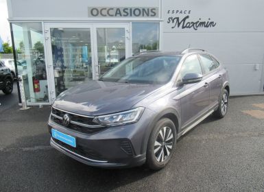 Vente Volkswagen Taigo 1.0 TSI 110 DSG7 Life Occasion