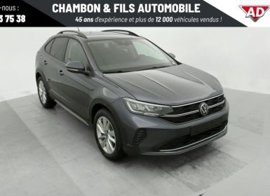 Volkswagen Taigo 1.0 TSI 116 DSG7 Life Neuf