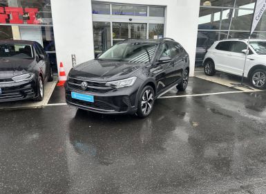 Achat Volkswagen Taigo 1.0 TSI 116 DSG7 VW Edition Neuf