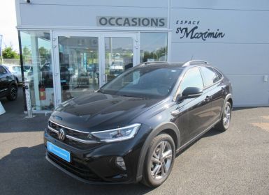 Vente Volkswagen Taigo 1.5 TSI 150 DSG7 R-Line Occasion