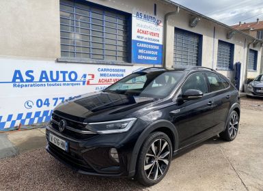 Achat Volkswagen Taigo 1.5 TSI 150ch R-Line DSG7 Occasion