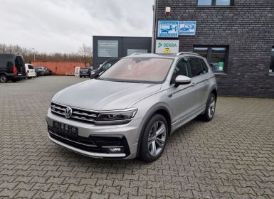 Vente Volkswagen Tiguan  2.0 TSI R-Line DSG7 4Motion - Toit pano. - Attelage - Nav. - Caméra Occasion