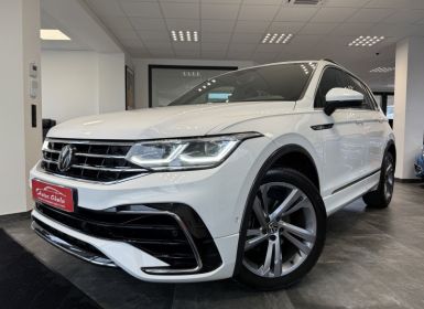 Volkswagen Tiguan / A PARTIR DE 339,67/MOIS / 2.0 TDI 150CH R-LINE DSG7