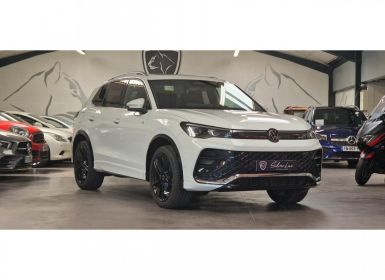 Vente Volkswagen Tiguan 1.2 eTSI 150 R LINE / FRANCAIS / TOIT PANO IQ LIGHT / TVA RECUP / R-LINE RLINE Occasion