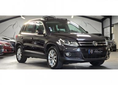 Achat Volkswagen Tiguan 1.4 16V TSI 150 DSG6  LOUNGE PHASE 2 / HISTORIQUE VW COMPLET Occasion