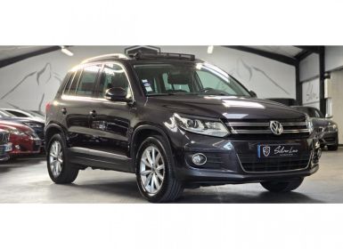 Volkswagen Tiguan 1.4 16V TSI 150 DSG6 LOUNGE PHASE 2 / HISTORIQUE VW COMPLET Occasion