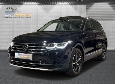 Vente Volkswagen Tiguan 1.4 ehyb elegance exclusive surequipee Occasion