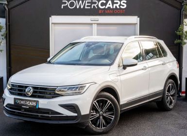 Achat Volkswagen Tiguan 1.4 eHybrid | PLUG-IN LIFE AUTOMAAT CARPLAY Occasion