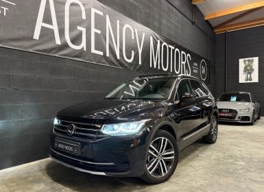 Volkswagen Tiguan 1.4 eHybrid 245 Ch Elegance Exclusive Occasion