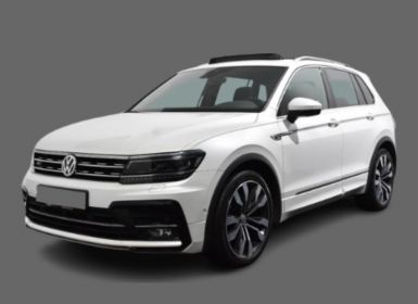 Achat Volkswagen Tiguan 1.4 eHybrid 245ch DSG6 Leasing