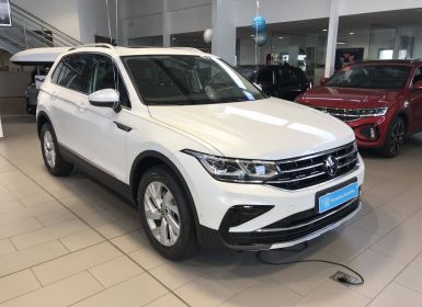 Achat Volkswagen Tiguan 1.4 eHybrid 245ch DSG6 Elegance Occasion