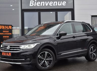 Volkswagen Tiguan 1.4 EHYBRID 245CH ELEGANCE EXCLUSIVE DSG6