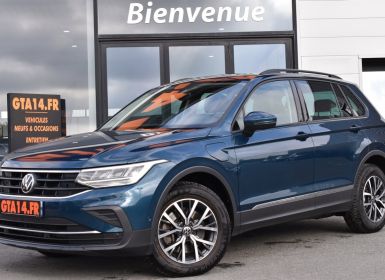 Achat Volkswagen Tiguan 1.4 EHYBRID 245CH LIFE BUSINESS DSG6 Occasion