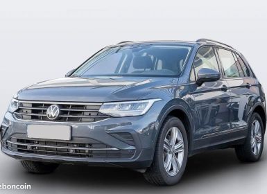 Vente Volkswagen Tiguan 1.4 eHybrid LIFE Occasion