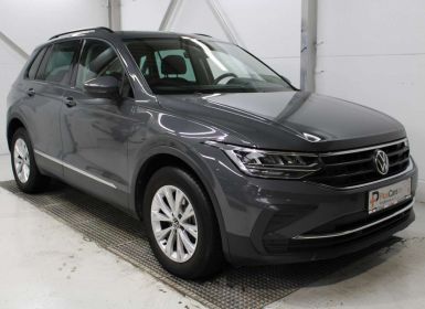 Achat Volkswagen Tiguan 1.4 eHybrid PHEV ~ Navi ACC CarPlay Top Occasion