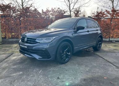 Volkswagen Tiguan 1.4 eHybrid PHEV R-Line OPF DSG (180 kW) Occasion