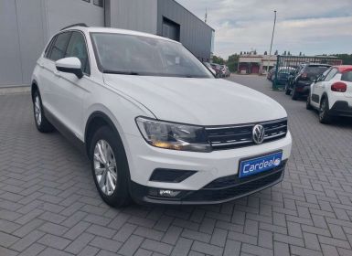 Volkswagen Tiguan 1.4 TSI --AUTOMATIQUE-ATTACHE-REMORQUE-GPS-