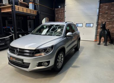 Volkswagen Tiguan 1.4 TSI 122 BlueMotion Technology Sportline - ENTRETIEN COMPLET