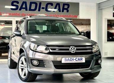 Volkswagen Tiguan 1.4 TSI 125cv PACKSPORT R-LINE