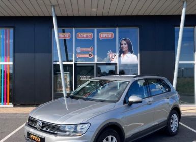 Achat Volkswagen Tiguan 1.4 TSI 150 CH ACT BLUEMOTION TECHNOLOGY TRENDLINE Occasion