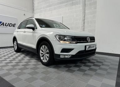 Vente Volkswagen Tiguan 1.4 TSI 150 CH CONFORTLINE PREMIERE MAIN Occasion