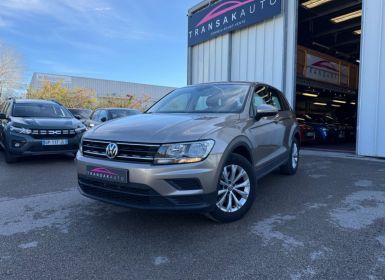 Vente Volkswagen Tiguan 1.4 TSI 150 Confortline Occasion