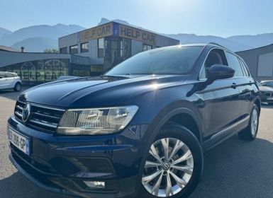 Achat Volkswagen Tiguan 1.4 TSI 150CH ACT BLUEMOTION TECHNOLOGY CONFORTLINE Occasion