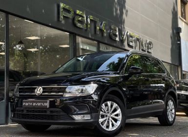 Achat Volkswagen Tiguan 1.4 TSI 150CH ACT BLUEMOTION TECHNOLOGY CONFORTLINE Occasion