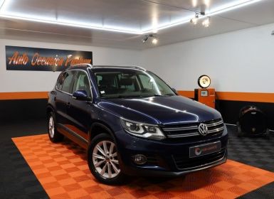 Volkswagen Tiguan 1.4 TSI 150CH BLUEMOTION TECHNOLOGY SPORTLINE