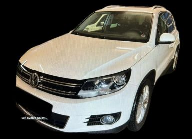 Volkswagen Tiguan 1.4 TSI 150CH BLUEMOTION TECHNOLOGY SPORTLINE DSG6