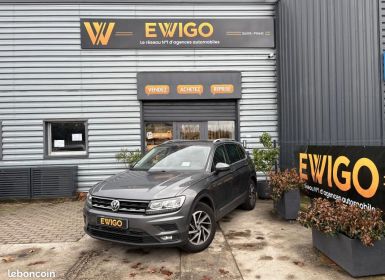 Achat Volkswagen Tiguan 1.4 TSI 150ch SOUND DSG6 Occasion