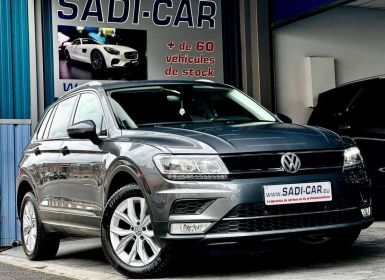 Achat Volkswagen Tiguan 1.4 TSI 150cv 4Motion DSG UTILITAIRE Occasion