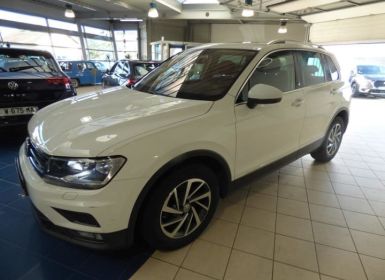 Volkswagen Tiguan 1.4 TSI ACT 150 BMT DSG6 Sound