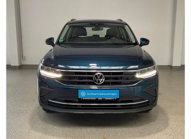 Vente Volkswagen Tiguan 1.4 TSI eHybrid Life  Occasion