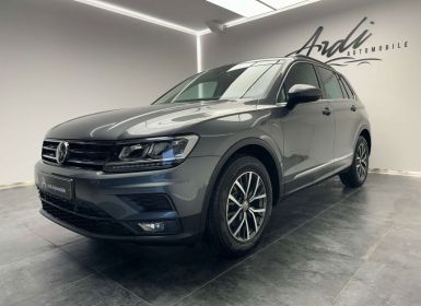 Achat Volkswagen Tiguan 1.4 TSI GARANTIE 12 MOIS 1er PROPRIETAIRE Occasion