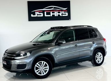 Volkswagen Tiguan 1.4 TSI TOIT PANO / OUVRANT PDC CLIM BLUETOOTH S&S