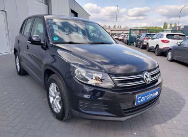 Volkswagen Tiguan 1.4 TSI Trend--CLIM--GPS--GARANTIE.12.MOIS-- Occasion