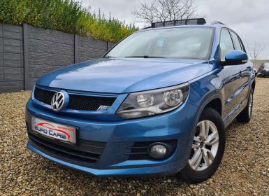 Volkswagen Tiguan 1.4 TSI Trend KIT ABT T TOIT PANO PDC JA EXPORT