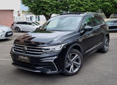 Volkswagen Tiguan 1.5 eHybrid 245 CV R-LINE DSG6